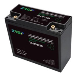 Lithium Ion Battery